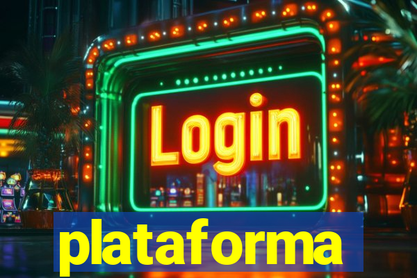 plataforma estrangeira slots